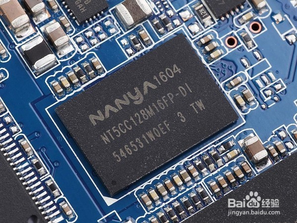 金士顿(Kingston)UV400 SATA3 固态硬盘开箱评测