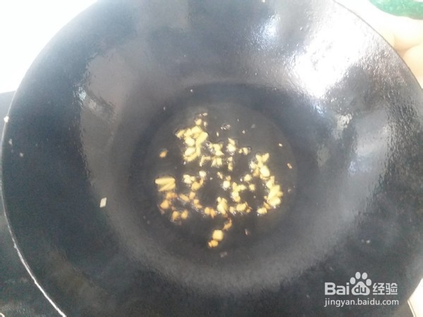 如何做出好吃美味开胃下饭的蒜蓉生菜