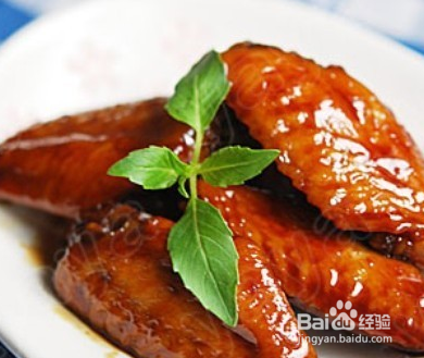 怎么做家常菜可乐鸡翅