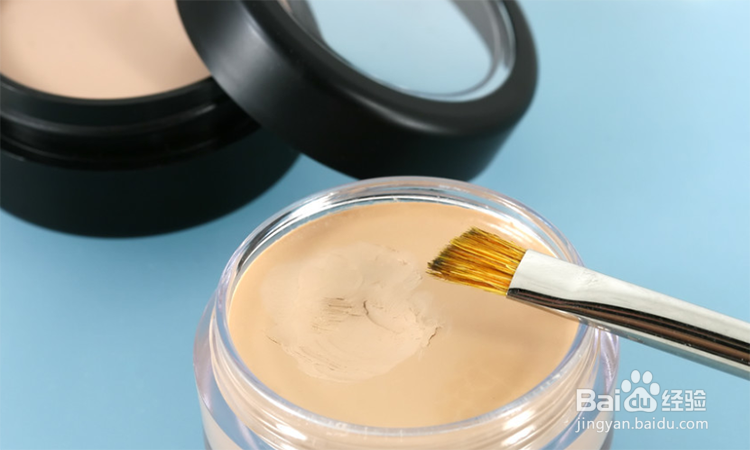 皮肤有问题，怎么选粉底
