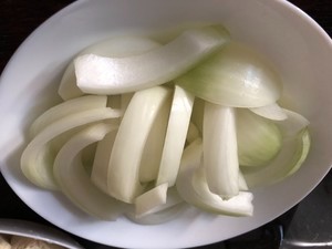 自创寿喜锅的做法