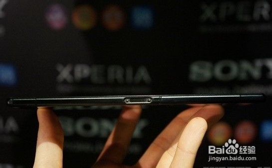 超大6.4英寸屏旗舰，索尼Xperia Z Ultra评测
