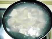 怎样做三鲜馅饺子