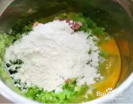 萝卜丸子的简单做法