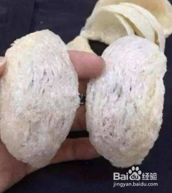 燕窝做法：不会挑毛？来看看怎样快速挑毛！