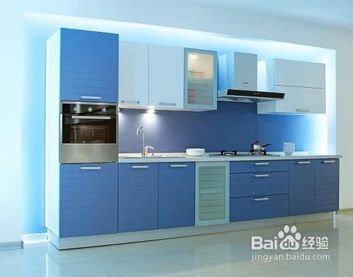 购买整体橱柜请注意七大陷阱