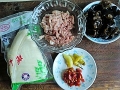 教你在家做鱼香肉丝