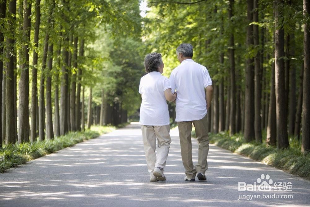 如何预防老年痴呆