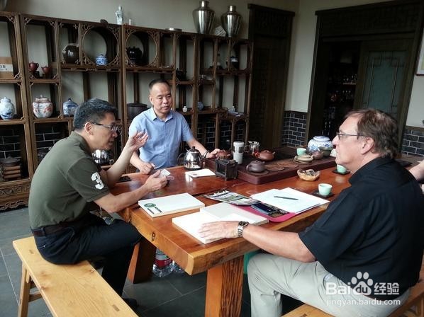 与他人对话时应该注意的谈话要诀