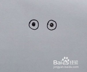 简笔画:青蛙