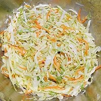 如何制作日式凉拌包心菜