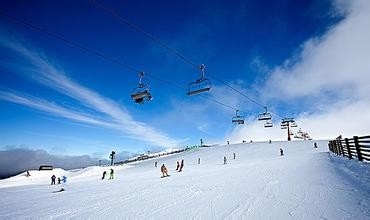 冬季国外游精选