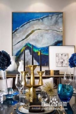 如何注意四个软装设计搭配原则的方法