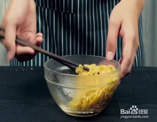 面条怎么做好吃