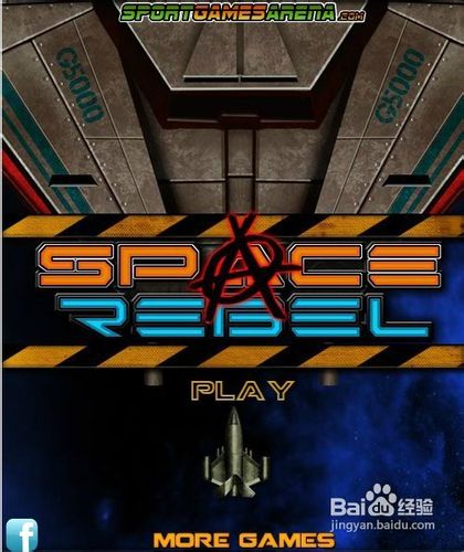 空间叛乱小游戏怎么玩?