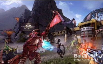 无主之地2类星体怎么刷