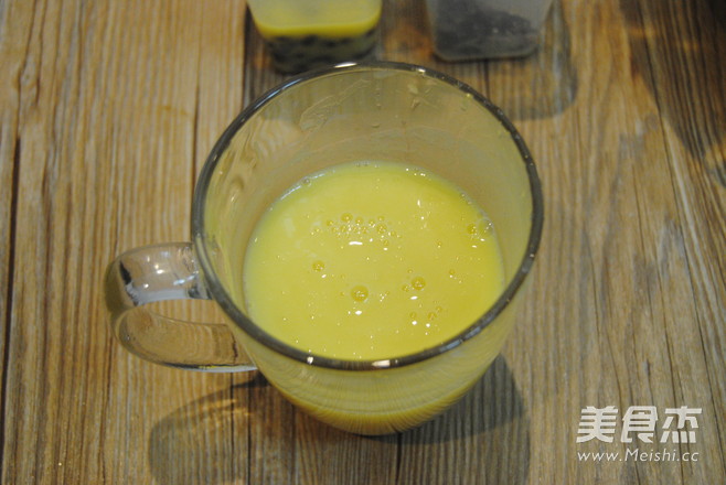 绿豆沙的家常做法