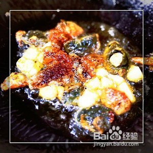 教你怎么做清淡口味的上汤豆苗