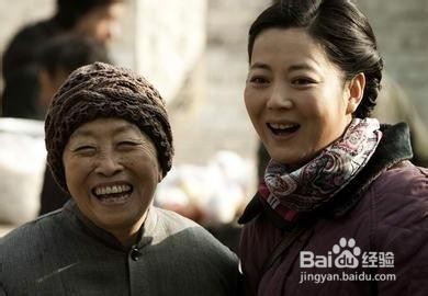 婆媳关系的处理心得