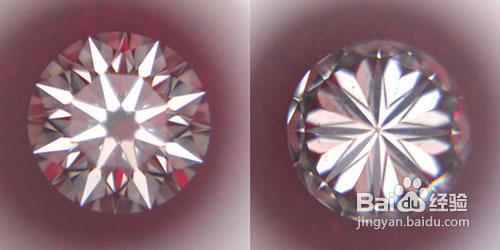 八心八箭是最好的钻石切工吗？