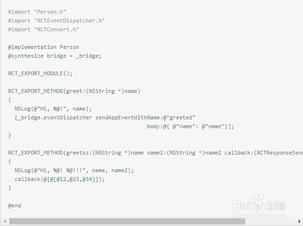 React Native 从入门到原理