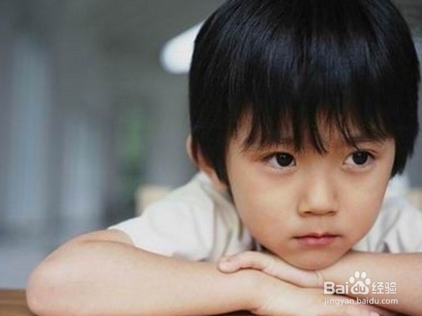 如何维护孩子自尊心
