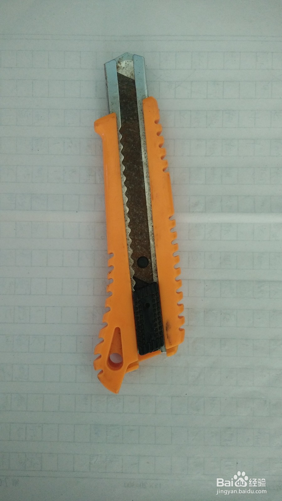 怎样削出来的铅笔既美观又不容易折断