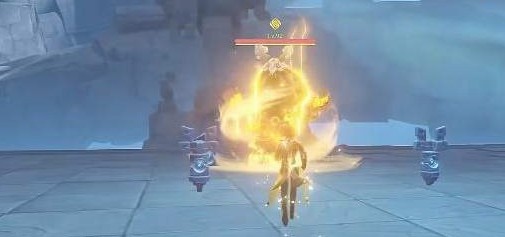 原神危机四伏穷途末路攻略