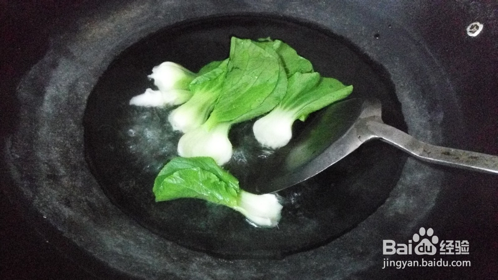 怎么做香菇酿肉