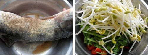 香辣烤鱼怎么弄