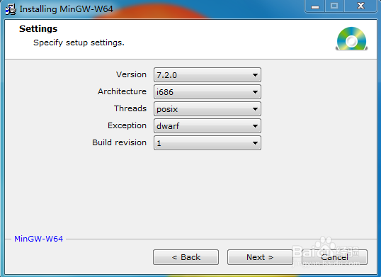 如何在Windows系统中下载C++编译器MinGW