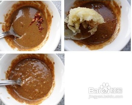 凉拌绿豆芽怎么做