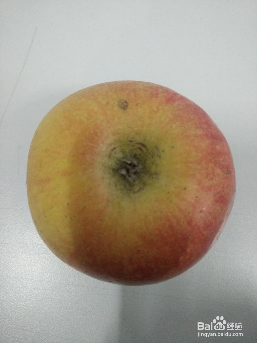 什么样的苹果好吃？