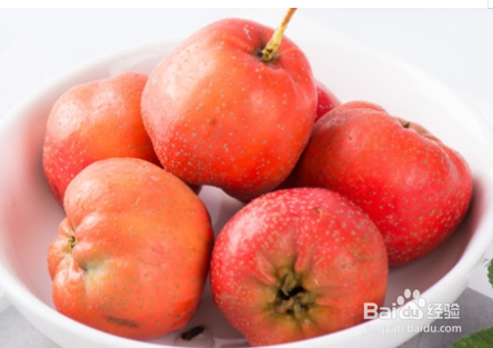 吃山楂的注意事项