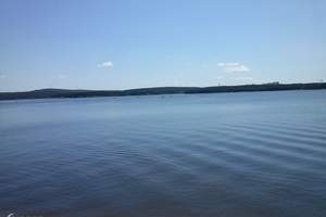 该去的七个吉林景点