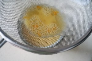 教你怎么做嫩滑水蒸蛋简单几步就能做巨好吃~