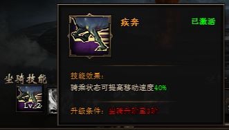 圣火明尊坐骑装备的获取