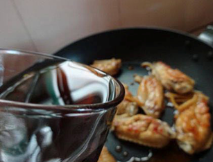 可乐鸡翅怎么做