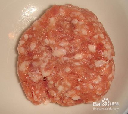 小儿营养餐-蒸瘦肉鸡蛋