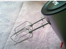 便利工具不离手——三试打蛋器之蜂蜜小麻花