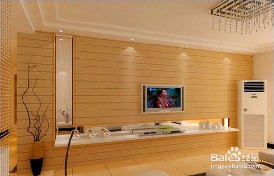 生态木墙板有哪些优势？