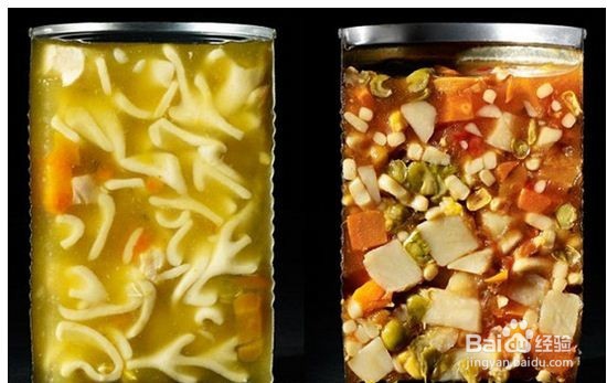 生活中的健康食品与垃圾食品