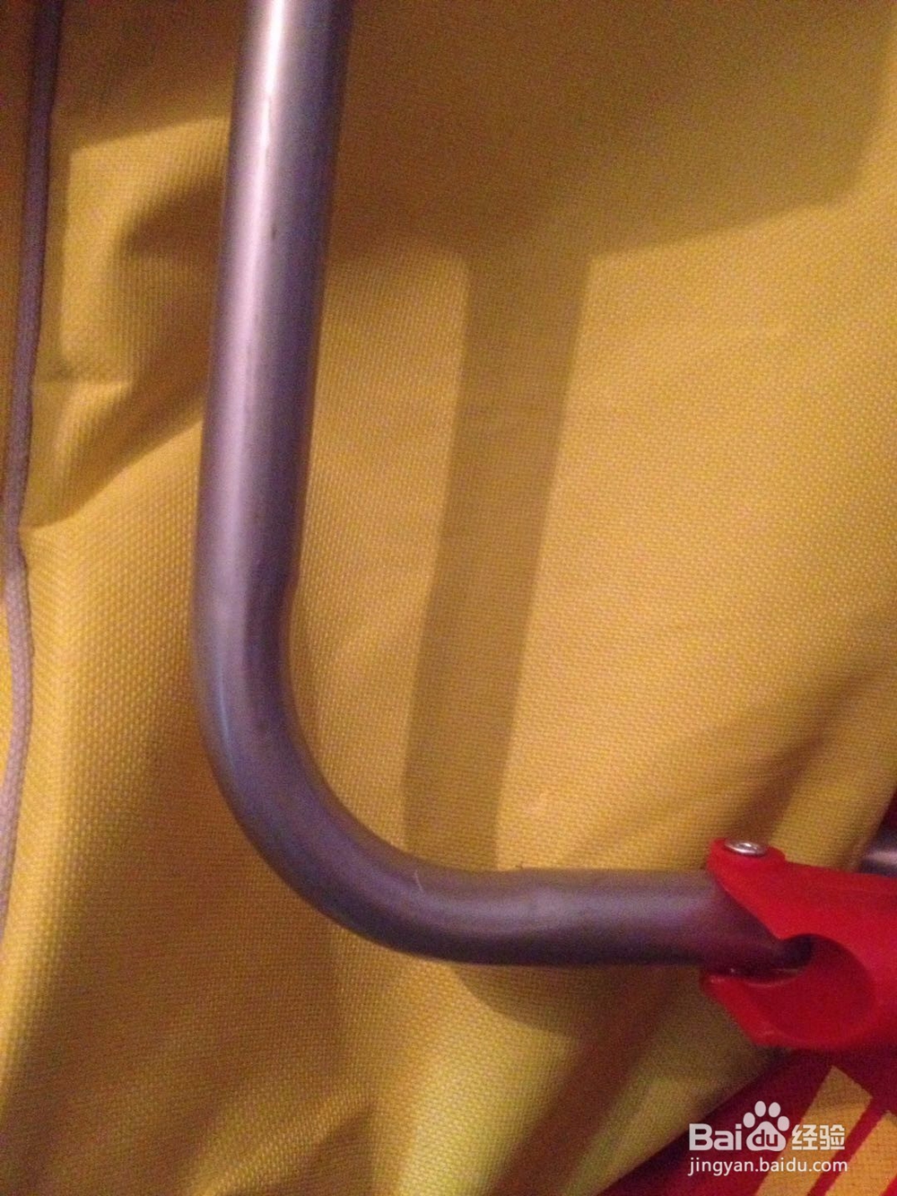 如何手工折弯钢管