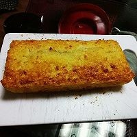 黄金糕的做法大全