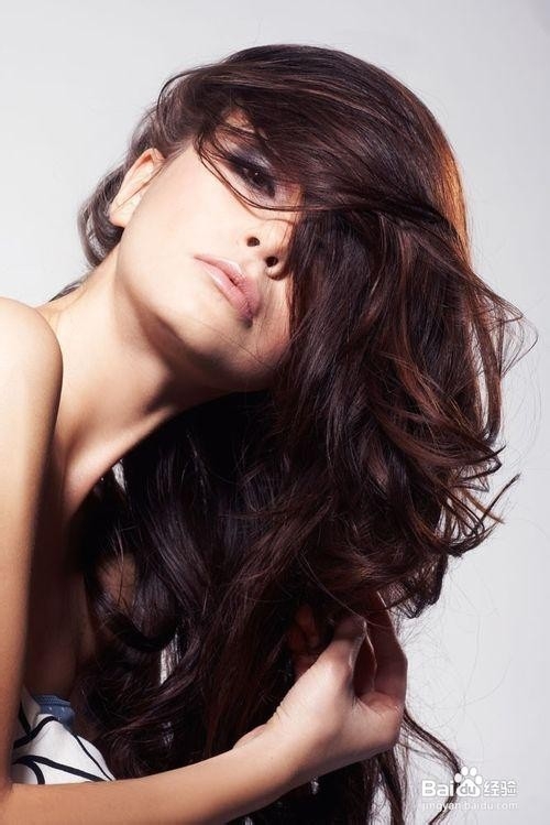 还你美丽秀发——头发干枯分叉怎么办