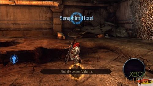 《暗黑血统》图文流程攻略[2]