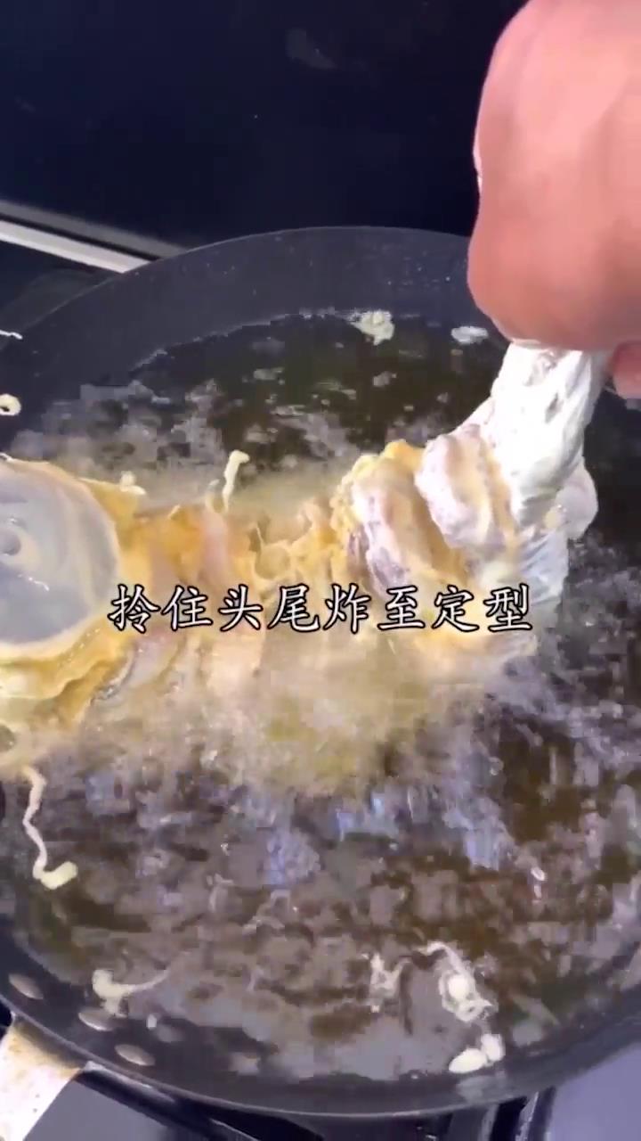 糖醋鲤鱼怎么做