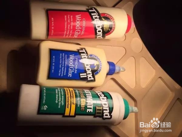 楚门吉他——吉他制作用哪种胶更好