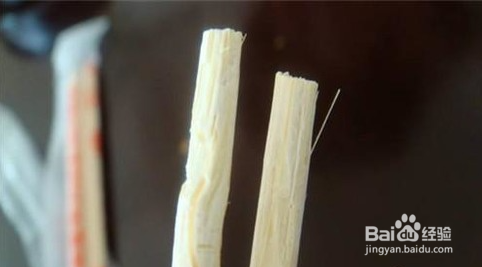 使用一次性筷子的危害有哪些？