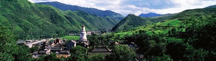 春节山西自驾旅游攻略